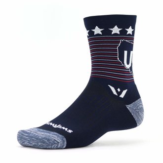 Swiftwick Swiftwick - Vision - FIVE - Tribute American