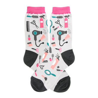 Foot Traffic Foot Traffic - Hair Accessories - 6962 - Crew - Women's