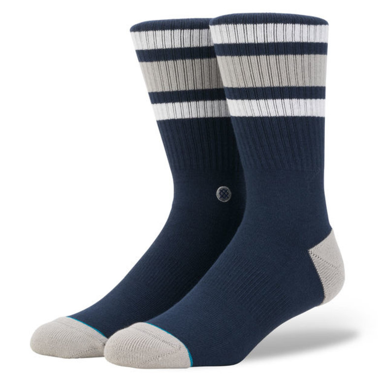 Stance Stance - Boyd 4 - Classic - Navy - Unisex