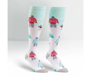 Yeti Women's Socks  Just Simply Socks – JUST SIMPLY SOCKS