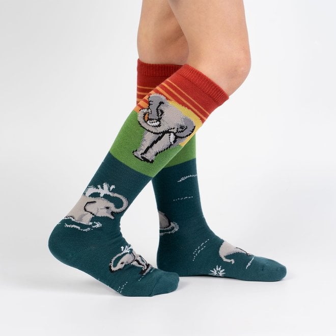 Sock It to Me - Socks & Soles