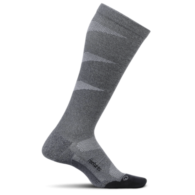 MLB Compression Socks, St. Louis Cardinals - Classic Stripe L/XL