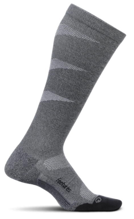 What are Graduated Compression Socks? – Feetures