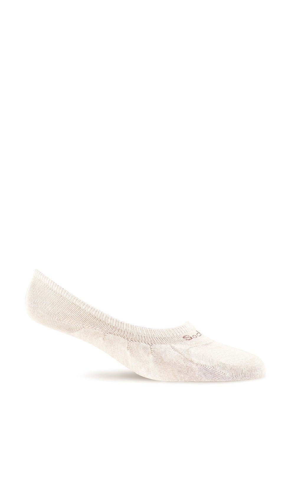 Sockwell - Essential Comfort Undercover LC26W Natural Women's