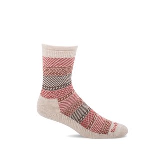 Sockwell Sockwell - Essential Comfort - Lounge About - LD169W - Barley - Women's