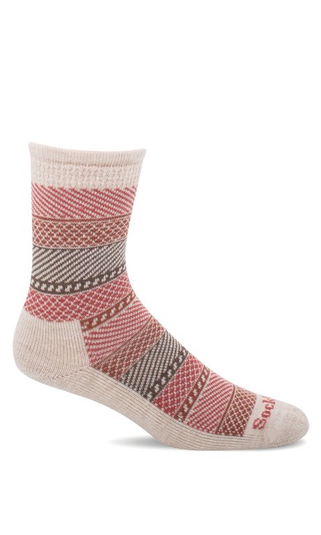 Sockwell Sockwell - Essential Comfort - Lounge About - LD169W - Barley - Women's
