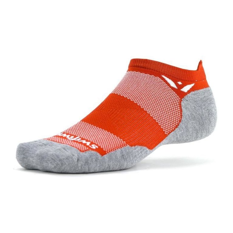 Swiftwick Swiftwick - Maxus - ZERO TAB - Sedona Orange