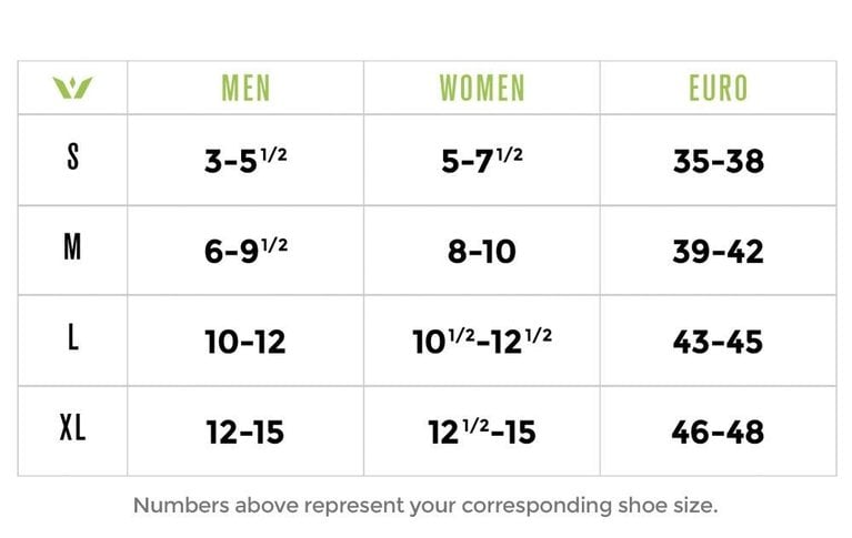 Swiftwick Swiftwick - Aspire - Quarter Crew High - Hi Vis Yellow