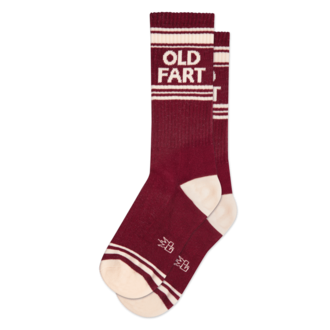 Gumball Poodle Gumball Poodle - Old Fart - Crew - Unisex