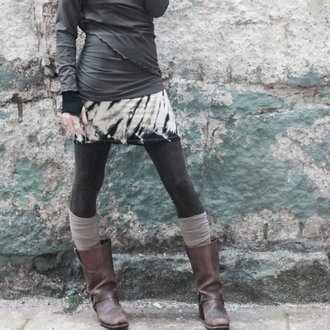 Angelrox Angelrox - Stockings - Clay