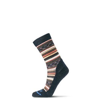 Fits Fits - Light Hiker Crew - F1057 - Navy - Unisex