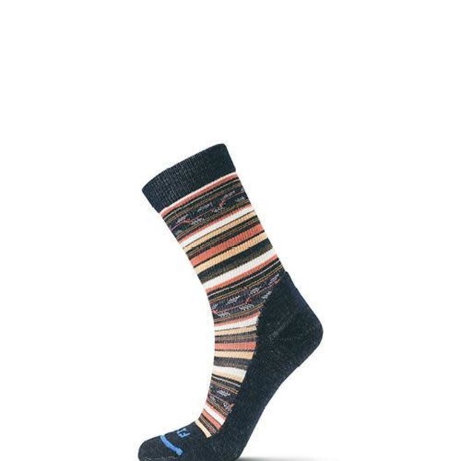 FITS Light Hiker XXL Titanium Quarter Socks