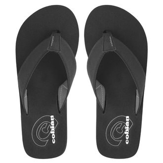 Cobian Cobian - Floater Sandal - Black - Men's