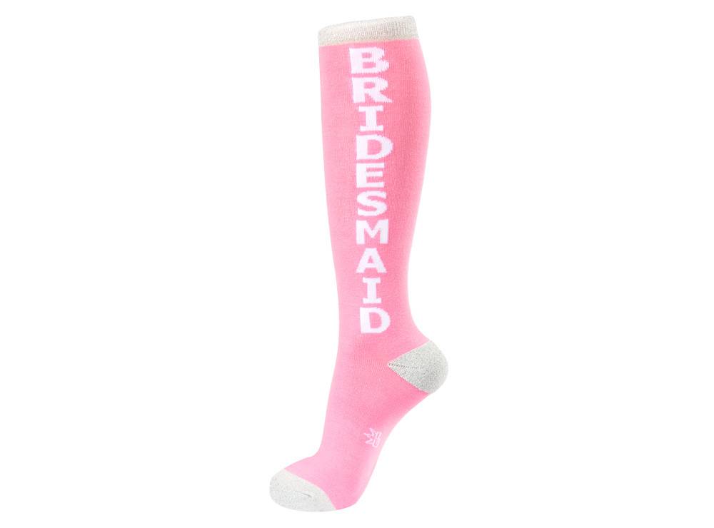 Gumball Poodle - Bridesmaid - Knee High