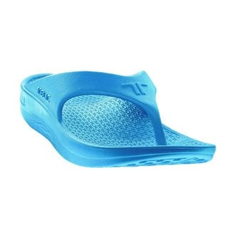 Telic USA Telic - Flip Flop - Unisex - Pacific Blue