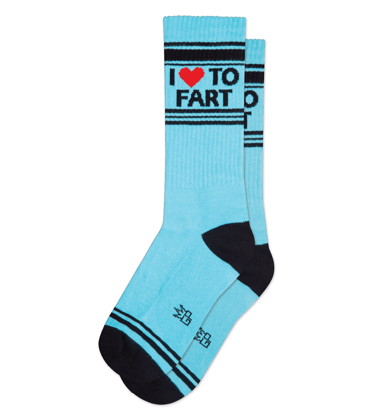Gumball Poodle - I Love To Fart - Crew - Unisex