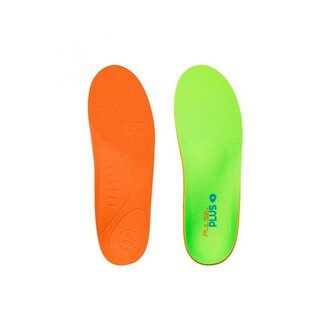 Powerstep PowerStep - Pulse Plus Met (Metatarsal Support) - Performance Orthotics