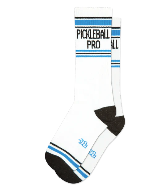 Gumball Poodle - Pickleball Pro - Crew - Unisex