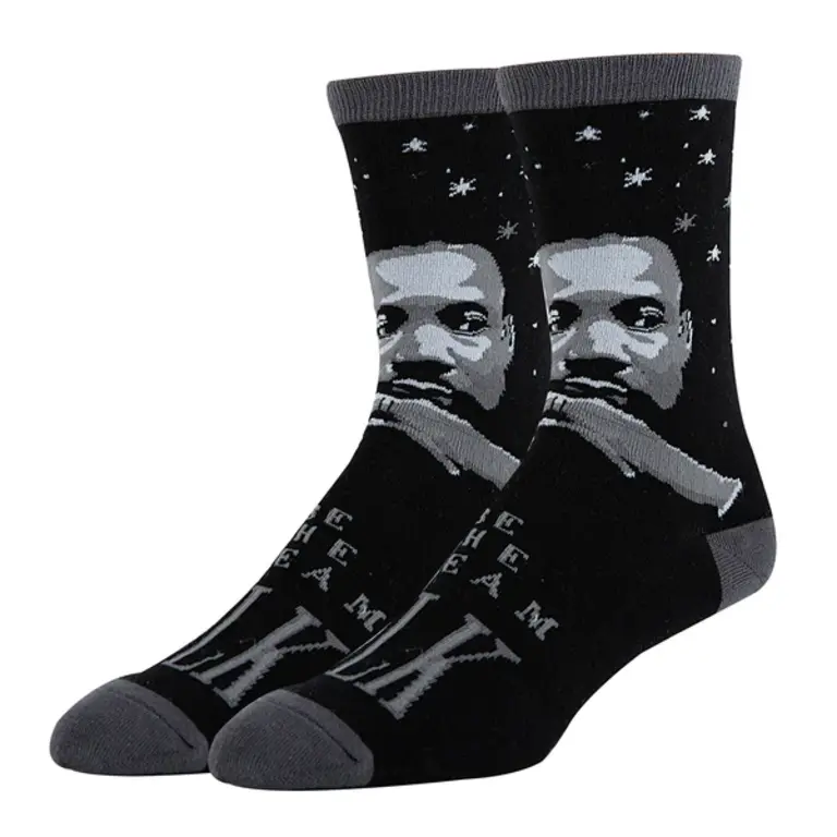 Oooh Yeah! Oooh Yeah - MLK  - Men's