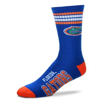 For Bare Feet FBF - 4-Stripe Deuce - Florida Gators - Unisex
