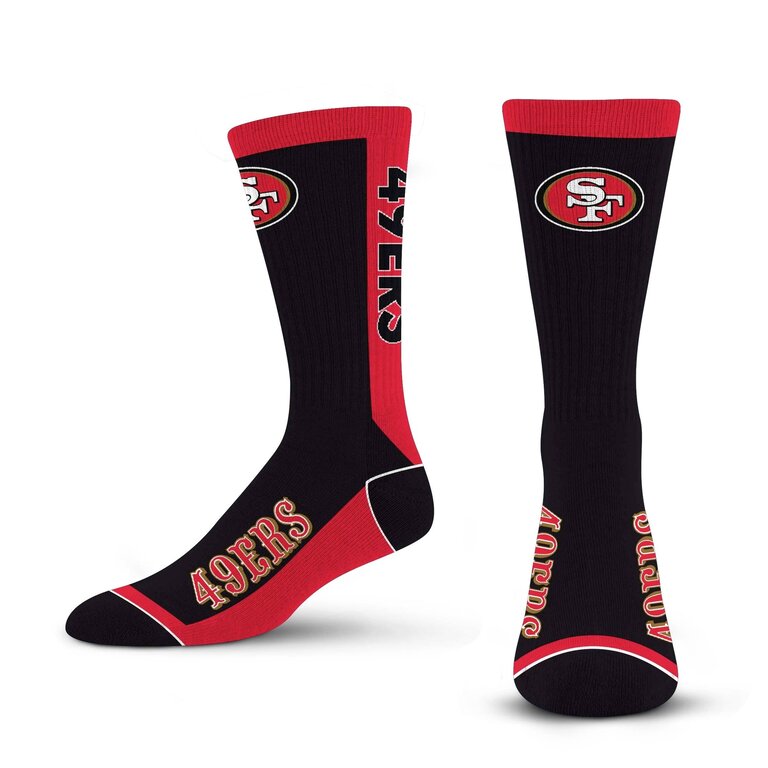 FBF FBF - MVP - San Francisco 49ers - Unisex