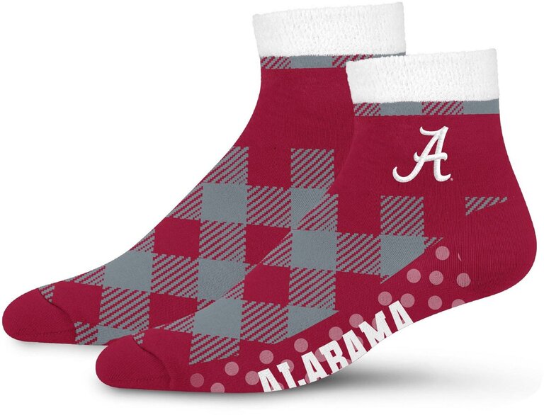 FBF FBF - Cozy Buff - Alabama Crimson Tide - Unisex - OSFM