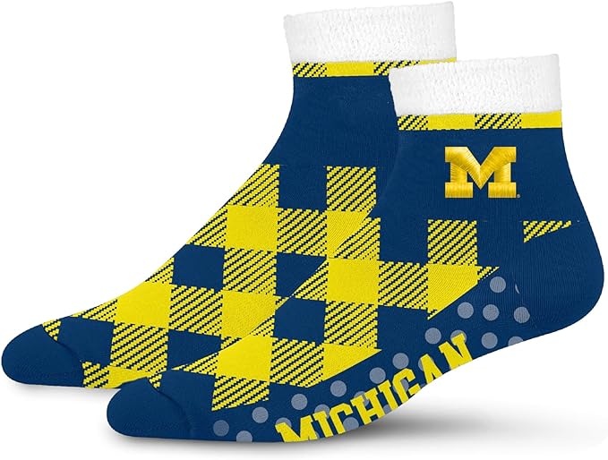 FBF - Cozy Buff - Michigan Wolverines - Unisex - OSFM