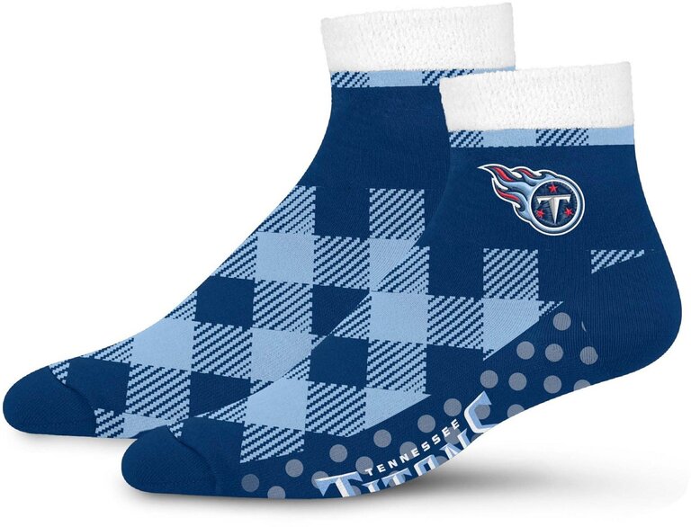 FBF FBF - Cozy Buff - Tennessee Titans - Unisex - OSFM