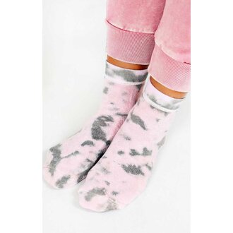 Tailored Union Tailored Union - Terry - Pink