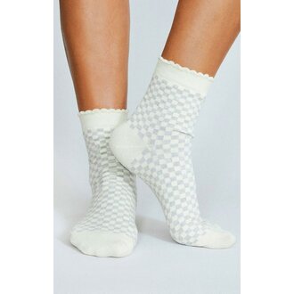 Tailored Union Tailored Union - Annie - Heather Oat