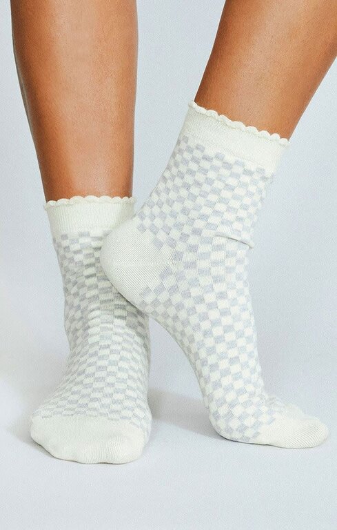 Tailored Union Tailored Union - Annie - Heather Oat