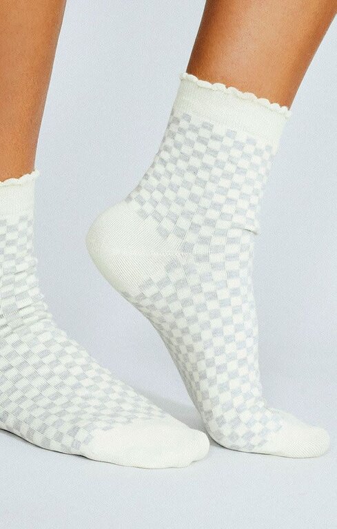 Tailored Union Tailored Union - Annie - Heather Oat