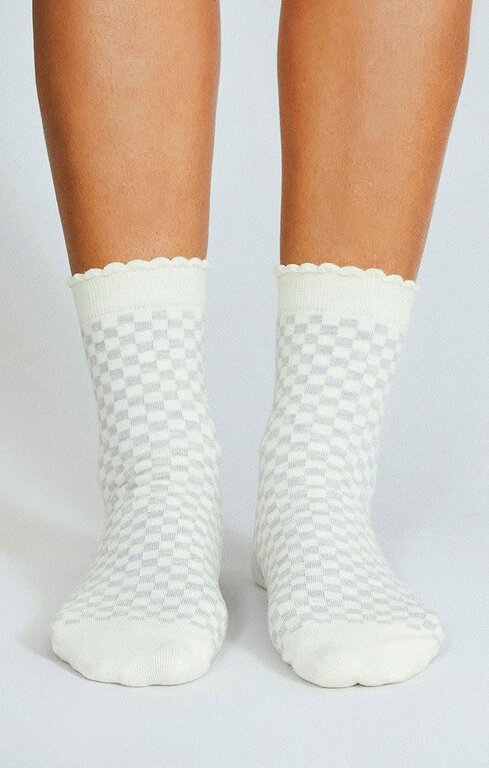 Tailored Union Tailored Union - Annie - Heather Oat