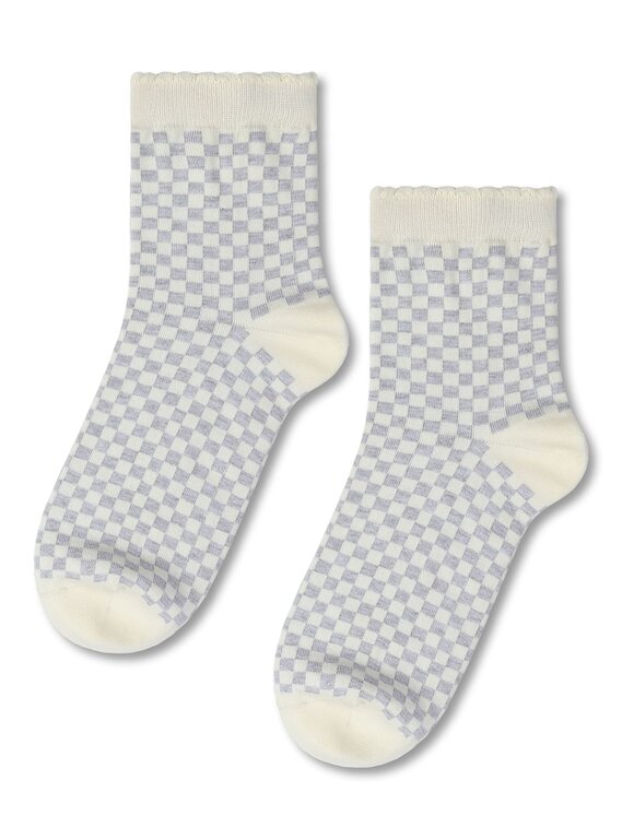 Tailored Union Tailored Union - Annie - Heather Oat