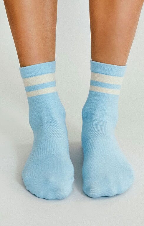 Tailored Union Tailored Union - Jouer - Baby Blue
