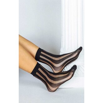 Tailored Union Tailored Union - Reseau - Black