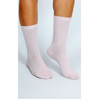 Tailored Union Tailored Union - Luxe - Dusty Rose