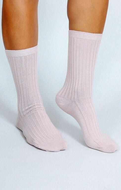 Tailored Union Tailored Union - Luxe - Dusty Rose
