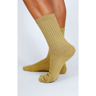 Tailored Union Tailored Union - Luxe - Heather Honey