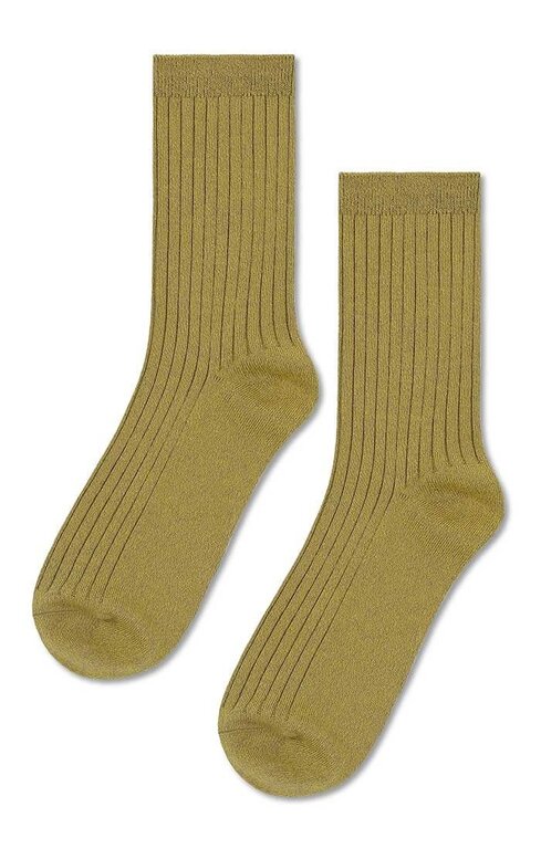 Tailored Union Tailored Union - Luxe - Heather Honey