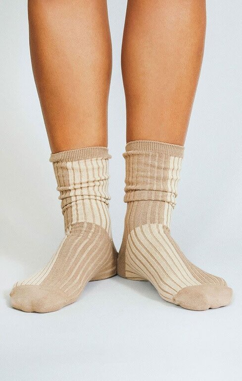 Tailored Union Tailored Union - Luxe - Sand