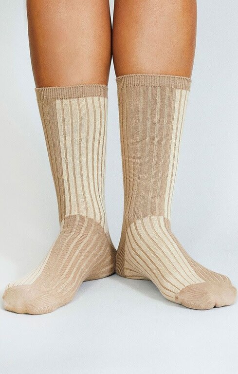 Tailored Union Tailored Union - Luxe - Sand