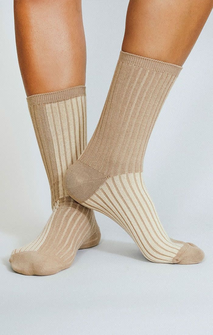 Tailored Union - Luxe - Sand