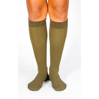 Tailored Union Tailored Union - Grandpa - Gold and Black