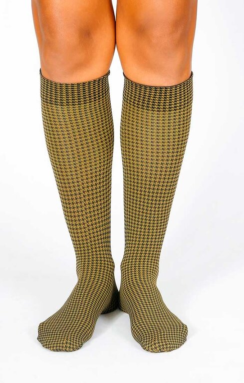 Tailored Union Tailored Union - Grandpa - Gold and Black