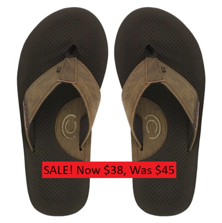 Cobian Cobian - ARV2 Sandal - Java - Men's