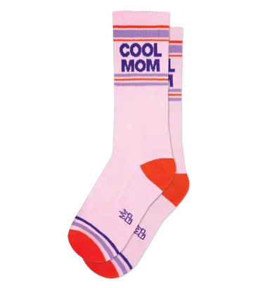 Gumball Poodle - Cool Mom - Crew - Unisex
