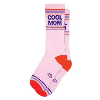 Gumball Poodle Gumball Poodle - Cool Mom - Crew - Unisex