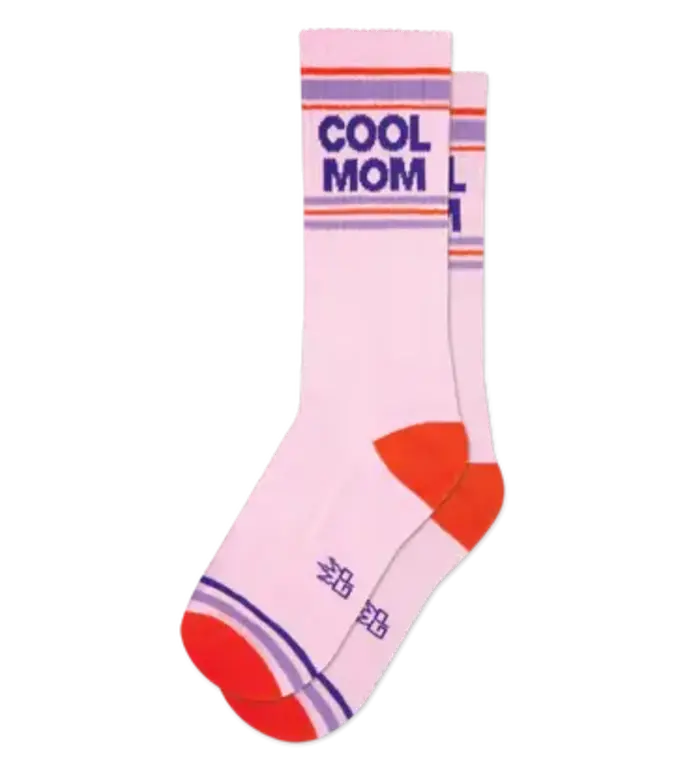 Gumball Poodle Gumball Poodle - Cool Mom - Crew - Unisex