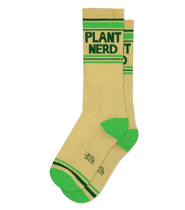 Gumball Poodle - Plant Nerd - Crew - Unisex
